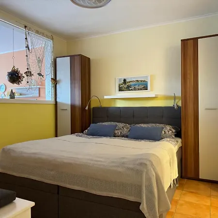 Birkenstrasse 11a 2 - Luette Uttied Zingst