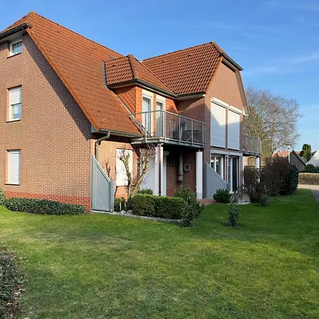 Birkenstrasse 11a 2 - Luette Uttied Διαμέρισμα