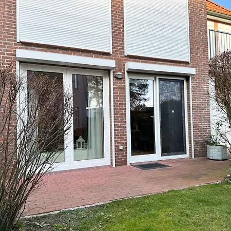 Birkenstrasse 11a 2 - Luette Uttied Zingst