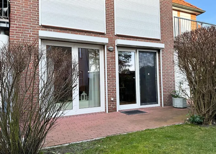 Birkenstrasse 11a 2 - Luette Uttied Цингст